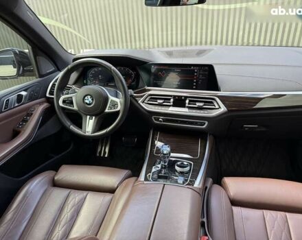 БМВ Х5, объемом двигателя 3 л и пробегом 117 тыс. км за 68900 $, фото 29 на Automoto.ua