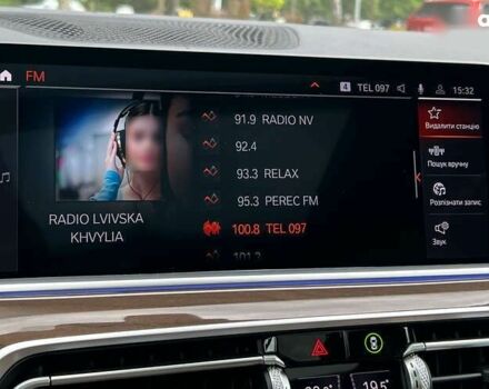 БМВ Х5, объемом двигателя 3 л и пробегом 133 тыс. км за 47790 $, фото 25 на Automoto.ua