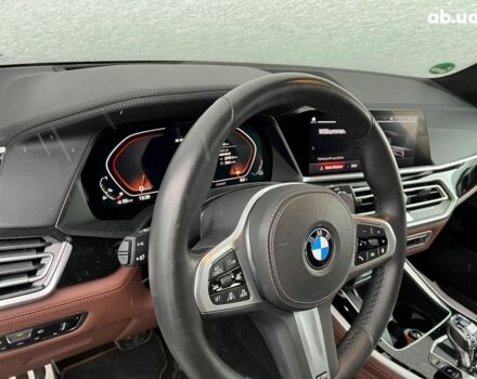 БМВ Х5, объемом двигателя 4.4 л и пробегом 39 тыс. км за 98073 $, фото 3 на Automoto.ua