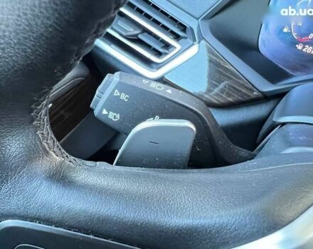 БМВ Х5, об'ємом двигуна 3 л та пробігом 30 тис. км за 55000 $, фото 22 на Automoto.ua