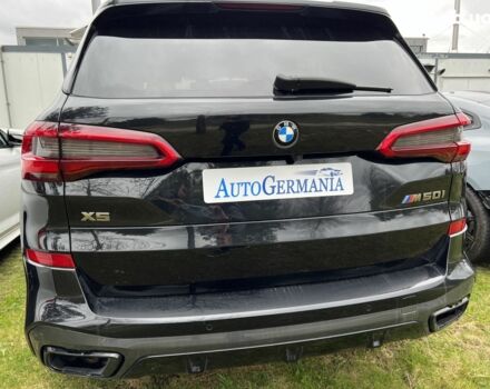 БМВ Х5, объемом двигателя 4.4 л и пробегом 78 тыс. км за 82901 $, фото 13 на Automoto.ua