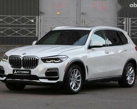 БМВ Х5, об'ємом двигуна 0 л та пробігом 53 тис. км за 64900 $, фото 4 на Automoto.ua