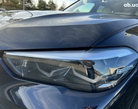 БМВ Х5, объемом двигателя 3 л и пробегом 43 тыс. км за 74120 $, фото 28 на Automoto.ua