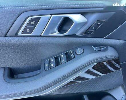 БМВ Х5, объемом двигателя 3 л и пробегом 30 тыс. км за 55000 $, фото 12 на Automoto.ua