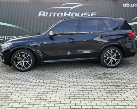 БМВ Х5, об'ємом двигуна 3 л та пробігом 115 тис. км за 74500 $, фото 15 на Automoto.ua