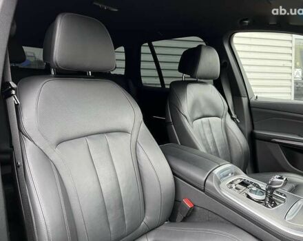 БМВ Х5, объемом двигателя 3 л и пробегом 94 тыс. км за 64500 $, фото 29 на Automoto.ua