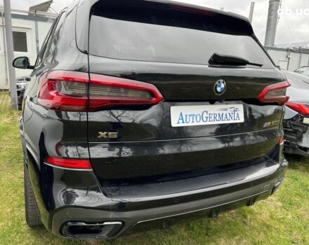 БМВ Х5, объемом двигателя 4.4 л и пробегом 78 тыс. км за 82901 $, фото 12 на Automoto.ua