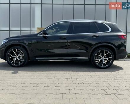 БМВ Х5, объемом двигателя 3 л и пробегом 33 тыс. км за 52900 $, фото 22 на Automoto.ua