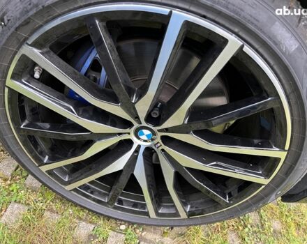 БМВ Х5, объемом двигателя 3 л и пробегом 50 тыс. км за 82488 $, фото 23 на Automoto.ua