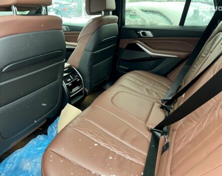 БМВ Х5, объемом двигателя 4.4 л и пробегом 39 тыс. км за 98073 $, фото 31 на Automoto.ua