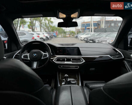 БМВ Х5, объемом двигателя 3 л и пробегом 106 тыс. км за 62000 $, фото 25 на Automoto.ua