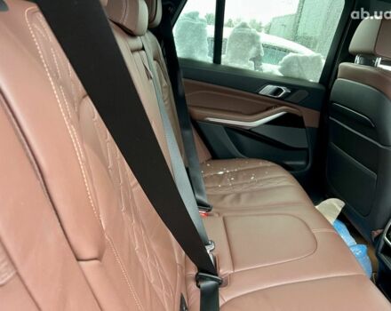 БМВ Х5, объемом двигателя 4.4 л и пробегом 39 тыс. км за 98073 $, фото 21 на Automoto.ua