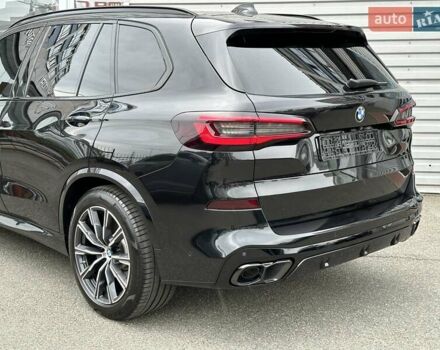 БМВ Х5, объемом двигателя 2.99 л и пробегом 92 тыс. км за 69500 $, фото 7 на Automoto.ua