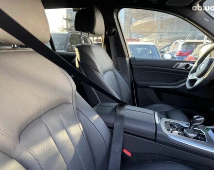 БМВ Х5, объемом двигателя 3 л и пробегом 59 тыс. км за 71511 $, фото 30 на Automoto.ua