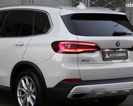 БМВ Х5, об'ємом двигуна 0 л та пробігом 53 тис. км за 64900 $, фото 9 на Automoto.ua