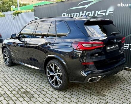 БМВ Х5, об'ємом двигуна 3 л та пробігом 115 тис. км за 74500 $, фото 16 на Automoto.ua