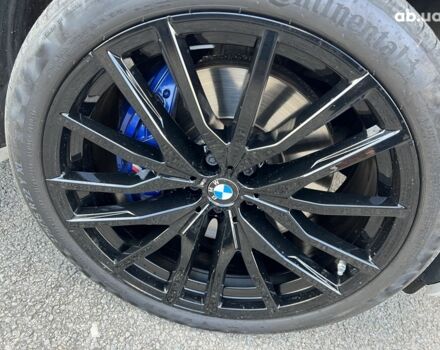 БМВ Х5, объемом двигателя 3 л и пробегом 59 тыс. км за 71511 $, фото 11 на Automoto.ua