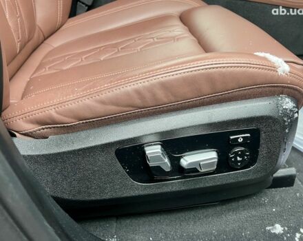 БМВ Х5, объемом двигателя 4.4 л и пробегом 39 тыс. км за 98073 $, фото 60 на Automoto.ua