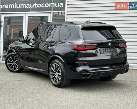 БМВ Х5, объемом двигателя 2.99 л и пробегом 92 тыс. км за 69500 $, фото 5 на Automoto.ua