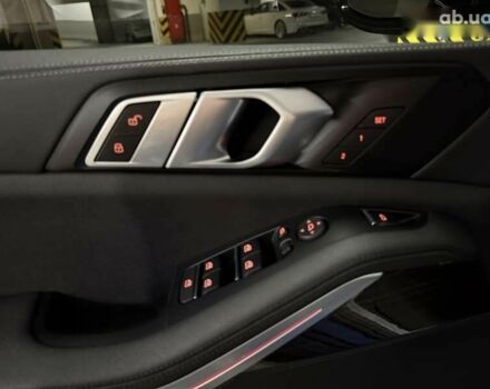 БМВ Х5, объемом двигателя 0 л и пробегом 75 тыс. км за 59500 $, фото 26 на Automoto.ua