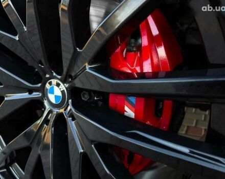 БМВ Х5, объемом двигателя 3 л и пробегом 132 тыс. км за 67999 $, фото 19 на Automoto.ua