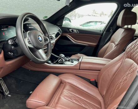 БМВ Х5, объемом двигателя 4.4 л и пробегом 39 тыс. км за 98073 $, фото 10 на Automoto.ua