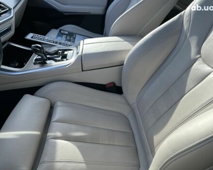 БМВ Х5, объемом двигателя 3 л и пробегом 43 тыс. км за 74120 $, фото 20 на Automoto.ua
