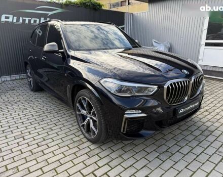 БМВ Х5, об'ємом двигуна 3 л та пробігом 115 тис. км за 74500 $, фото 17 на Automoto.ua