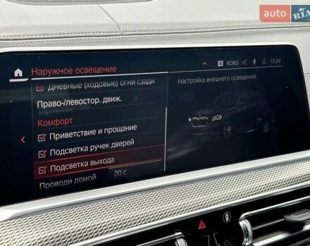 БМВ Х5, объемом двигателя 2.99 л и пробегом 92 тыс. км за 69500 $, фото 28 на Automoto.ua