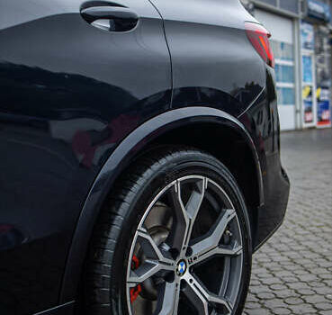 БМВ Х5 2020 в Черновцах на Automoto.ua БМВ Х5, объемом двигателя 3 л и пробегом 88 тыс. км за 66900 $, фото 21 на Automoto.ua