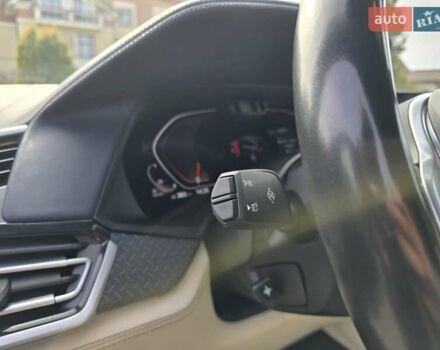 БМВ Х5, объемом двигателя 2.99 л и пробегом 92 тыс. км за 77800 $, фото 21 на Automoto.ua