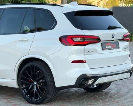 БМВ Х5, объемом двигателя 3 л и пробегом 132 тыс. км за 69999 $, фото 7 на Automoto.ua