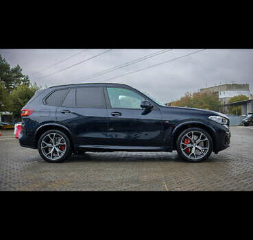 БМВ Х5 2020 в Черновцах на Automoto.ua БМВ Х5, объемом двигателя 3 л и пробегом 88 тыс. км за 66900 $, фото 2 на Automoto.ua