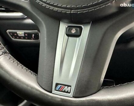 БМВ Х5, объемом двигателя 3 л и пробегом 92 тыс. км за 69500 $, фото 22 на Automoto.ua