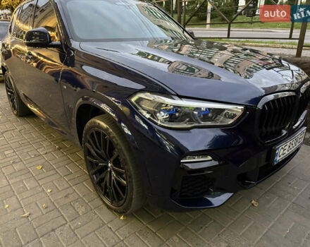БМВ Х5, объемом двигателя 3 л и пробегом 120 тыс. км за 65700 $, фото 3 на Automoto.ua
