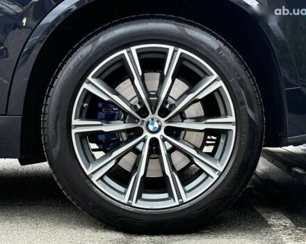 БМВ Х5, объемом двигателя 3 л и пробегом 143 тыс. км за 56500 $, фото 16 на Automoto.ua