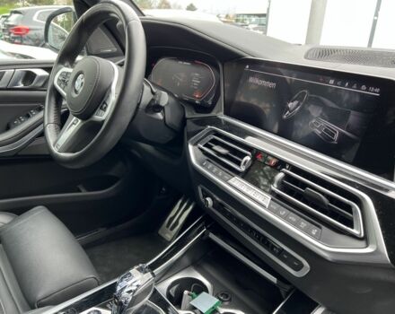 БМВ Х5, объемом двигателя 4.4 л и пробегом 78 тыс. км за 82901 $, фото 27 на Automoto.ua