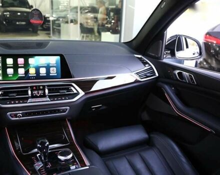 БМВ Х5, об'ємом двигуна 0 л та пробігом 53 тис. км за 64900 $, фото 17 на Automoto.ua