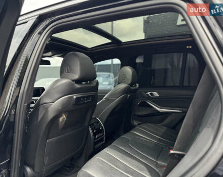 БМВ Х5, объемом двигателя 3 л и пробегом 106 тыс. км за 62000 $, фото 17 на Automoto.ua