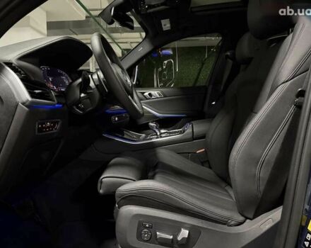 БМВ Х5, объемом двигателя 0 л и пробегом 75 тыс. км за 59500 $, фото 27 на Automoto.ua