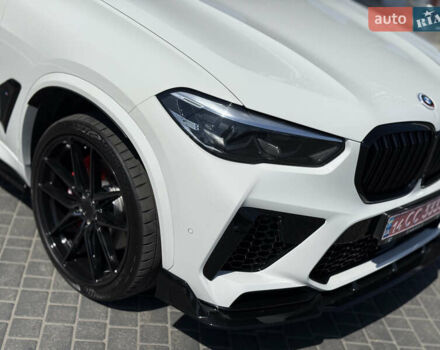 БМВ Х5, об'ємом двигуна 3 л та пробігом 75 тис. км за 66000 $, фото 26 на Automoto.ua
