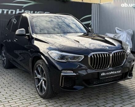 БМВ Х5, об'ємом двигуна 3 л та пробігом 115 тис. км за 74500 $, фото 6 на Automoto.ua