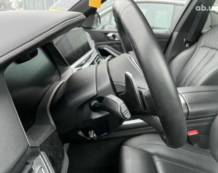 БМВ Х5, объемом двигателя 3 л и пробегом 50 тыс. км за 82488 $, фото 18 на Automoto.ua