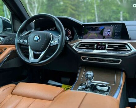 БМВ Х5, объемом двигателя 3 л и пробегом 133 тыс. км за 47790 $, фото 16 на Automoto.ua