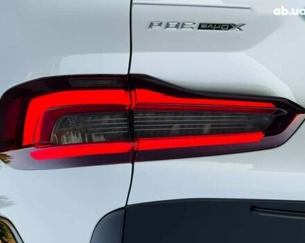 БМВ Х5, объемом двигателя 3 л и пробегом 132 тыс. км за 69999 $, фото 9 на Automoto.ua