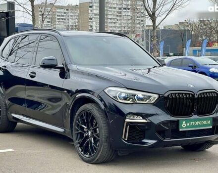 БМВ Х5, объемом двигателя 3 л и пробегом 68 тыс. км за 68999 $, фото 11 на Automoto.ua