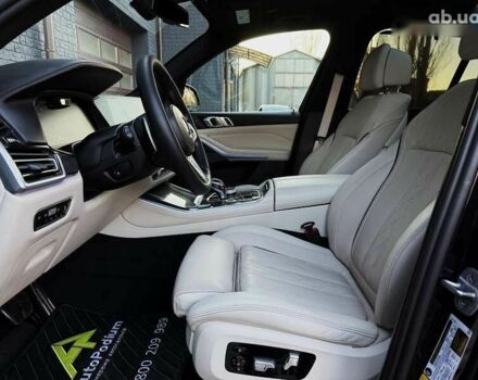 БМВ Х5, объемом двигателя 4.4 л и пробегом 66 тыс. км за 68500 $, фото 24 на Automoto.ua