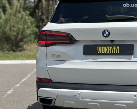 БМВ Х5, об'ємом двигуна 3 л та пробігом 51 тис. км за 49300 $, фото 23 на Automoto.ua