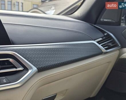 БМВ Х5, объемом двигателя 2.99 л и пробегом 92 тыс. км за 77800 $, фото 31 на Automoto.ua