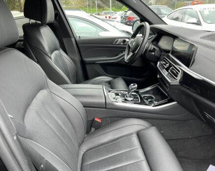 БМВ Х5, объемом двигателя 4.4 л и пробегом 78 тыс. км за 82901 $, фото 23 на Automoto.ua